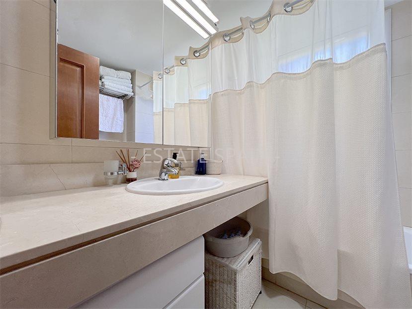 Дуплекс в Пуэрто-де-Сантьяго 163 м2 №BL25219FE8E6  - Продажа - 22 large