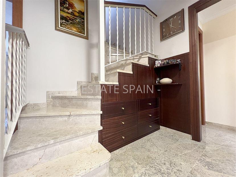 Дуплекс в Пуэрто-де-Сантьяго 163 м2 №BL25219FE8E6  - Продажа - 27 large