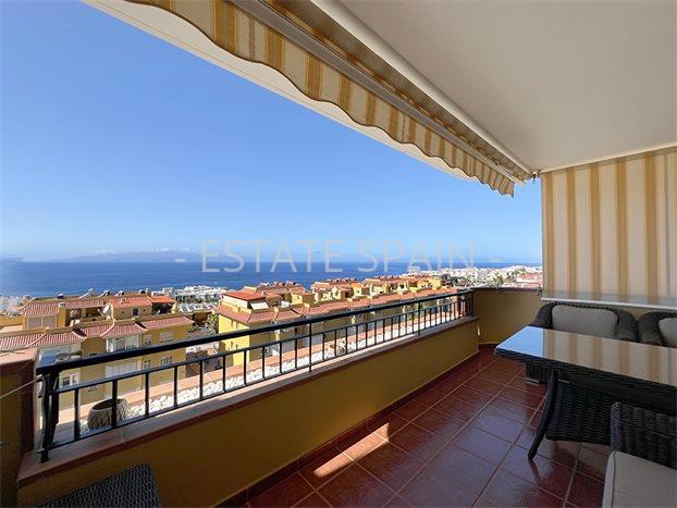 Дуплекс в Пуэрто-де-Сантьяго 163 м2 №BL25219FE8E6  - Продажа - 4 preview