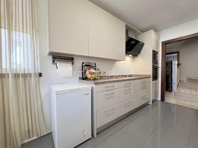 Дуплекс в Пуэрто-де-Сантьяго 163 м2 №BL25219FE8E6  - Продажа - 16 large