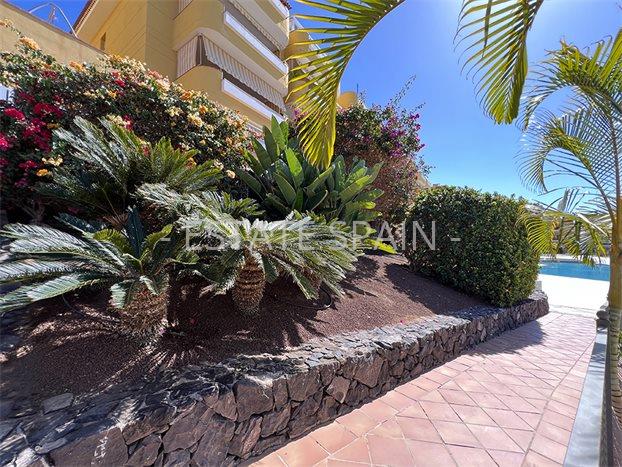 Дуплекс в Пуэрто-де-Сантьяго 163 м2 №BL25219FE8E6  - Продажа - 39 preview