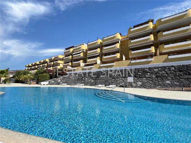 Дуплекс в Пуэрто-де-Сантьяго 163 м2 №BL25219FE8E6  - Продажа - 2 preview