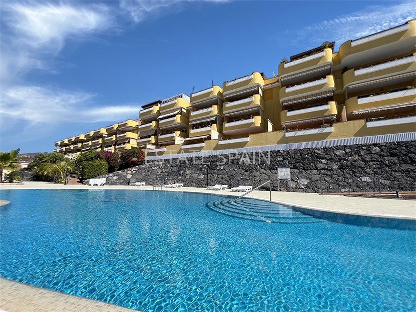 Дуплекс в Пуэрто-де-Сантьяго 163 м2 №BL25219FE8E6  - Продажа - 2 large