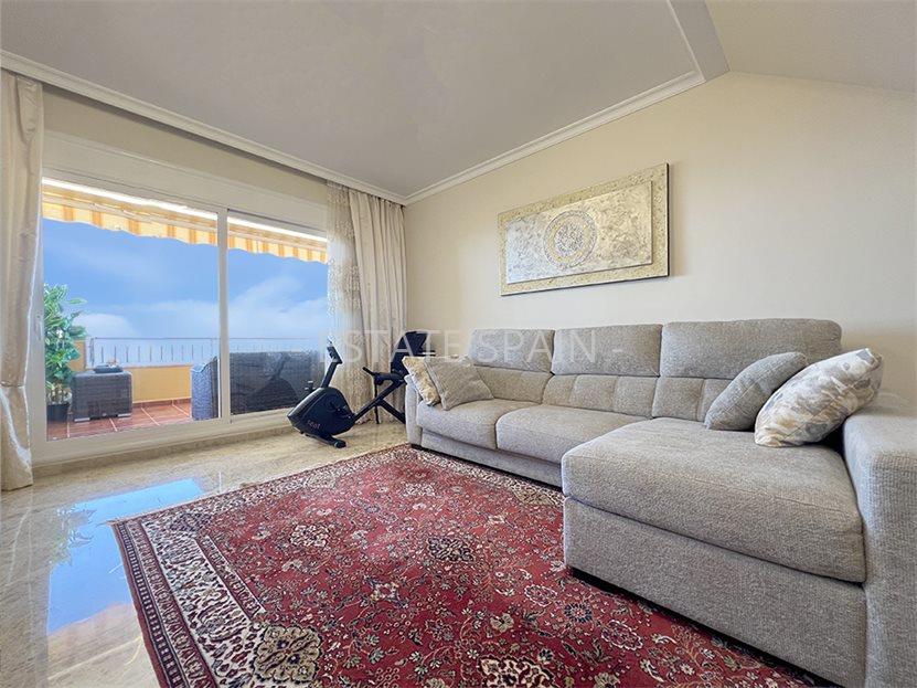 Дуплекс в Пуэрто-де-Сантьяго 163 м2 №BL25219FE8E6  - Продажа - 7 large