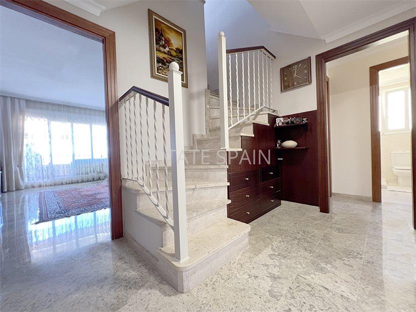 Дуплекс в Пуэрто-де-Сантьяго 163 м2 №BL25219FE8E6  - Продажа - 11 large