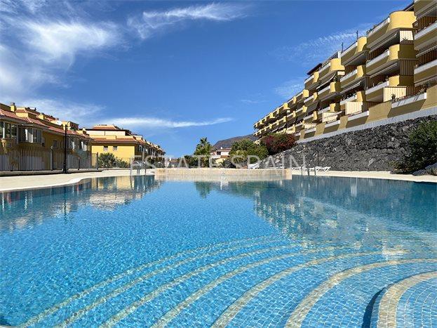 Дуплекс в Пуэрто-де-Сантьяго 163 м2 №BL25219FE8E6  - Продажа - 41 preview