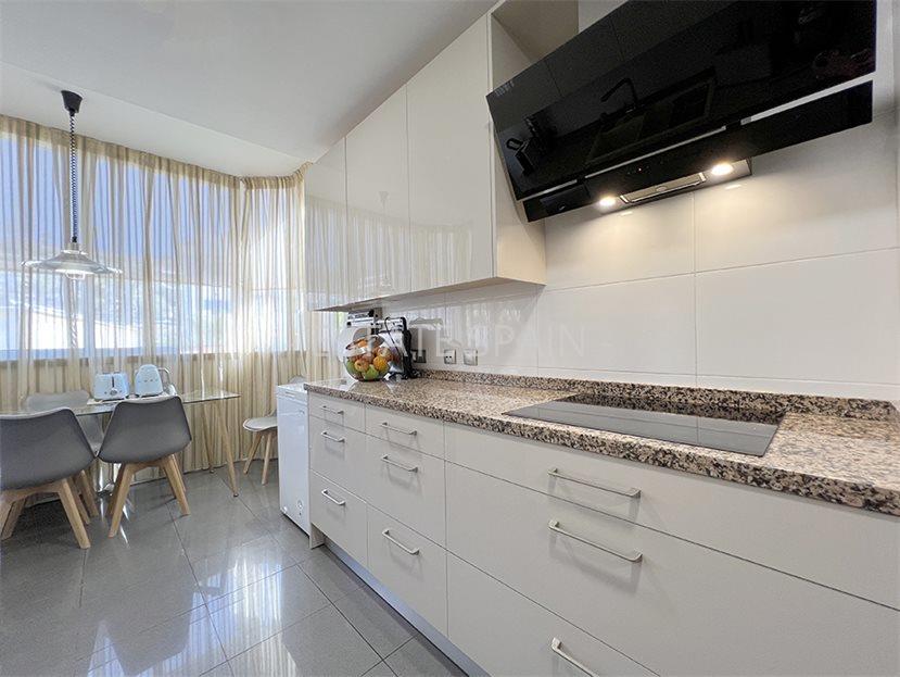 Дуплекс в Пуэрто-де-Сантьяго 163 м2 №BL25219FE8E6  - Продажа - 13 large