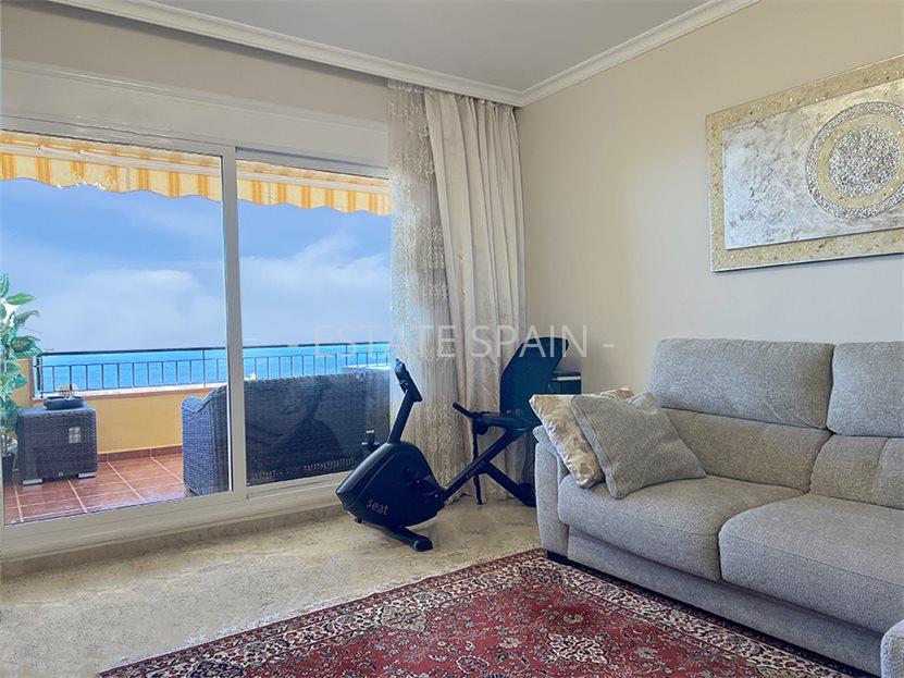 Дуплекс в Пуэрто-де-Сантьяго 163 м2 №BL25219FE8E6  - Продажа - 6 large