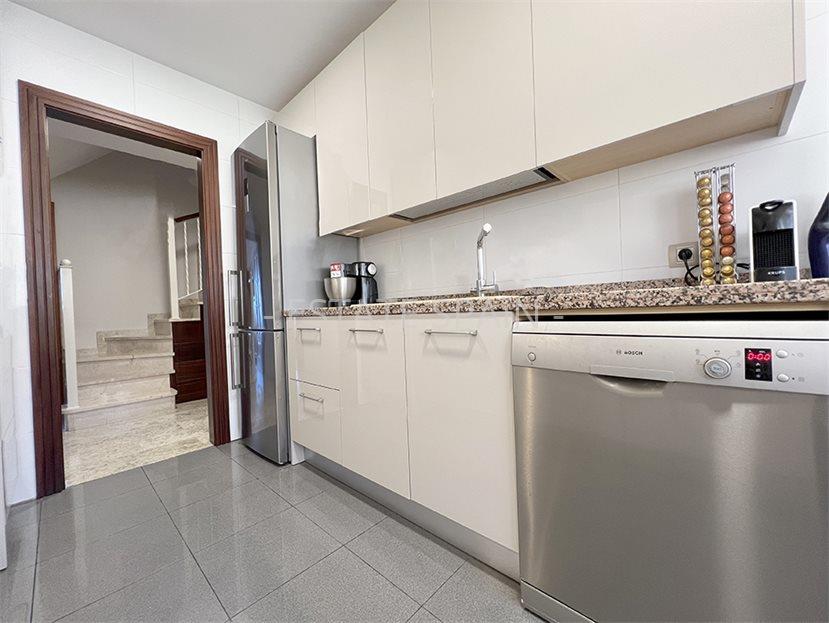 Дуплекс в Пуэрто-де-Сантьяго 163 м2 №BL25219FE8E6  - Продажа - 17 large