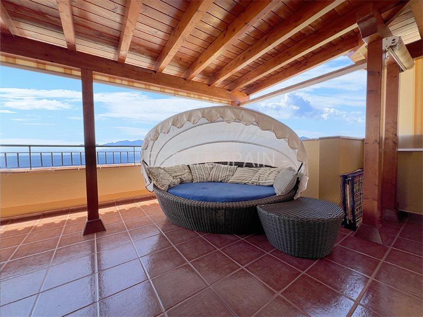 Дуплекс в Пуэрто-де-Сантьяго 163 м2 №BL25219FE8E6  - Продажа - 36 large