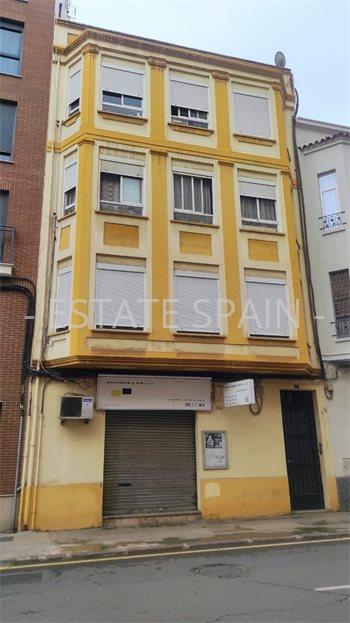 Апартаменты в Кастельон-де-ла-Плана 100 м2 №ART25522E4B96  - Продажа - 4 large