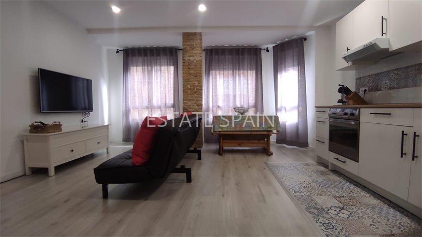 Апартаменты в Кастельон-де-ла-Плана 100 м2 №ART25522E4B96  - Продажа - 1 preview