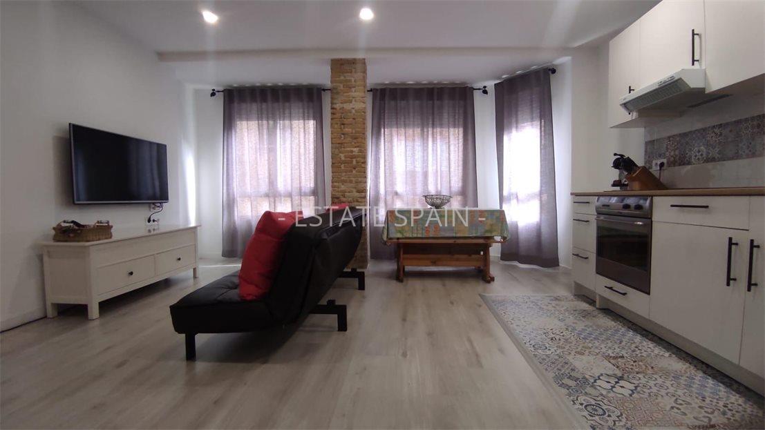 Апартаменты в Кастельон-де-ла-Плана 100 м2 №ART25522E4B96  - Продажа - 1 large