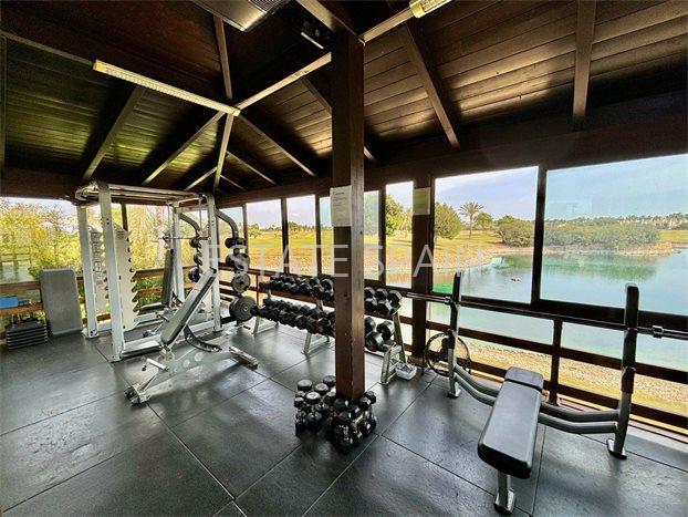 Бунгало в Сан-Хавьере 94 м2 №BL25109C996D  - Продажа - 28 preview