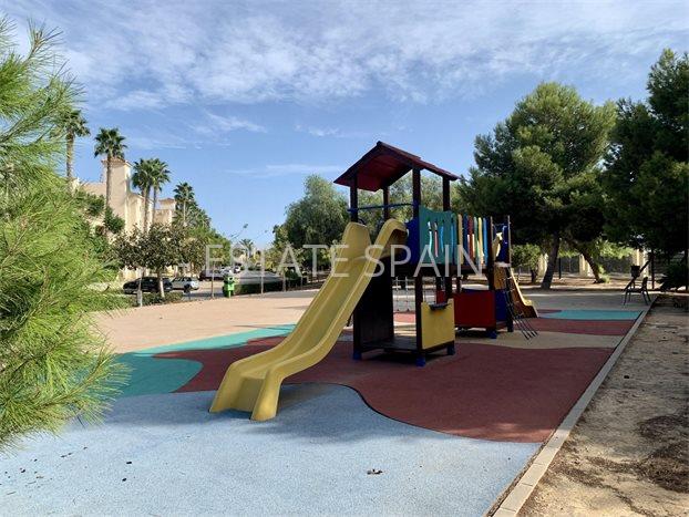 Бунгало в Сан-Хавьере 94 м2 №BL25109C996D  - Продажа - 32 preview