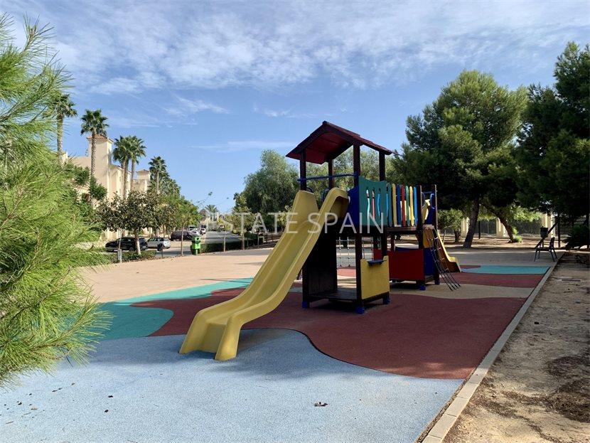 Бунгало в Сан-Хавьере 94 м2 №BL25109C996D  - Продажа - 32 large