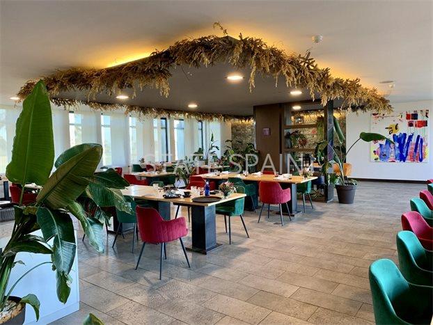 Бунгало в Сан-Хавьере 94 м2 №BL25109C996D  - Продажа - 33 preview