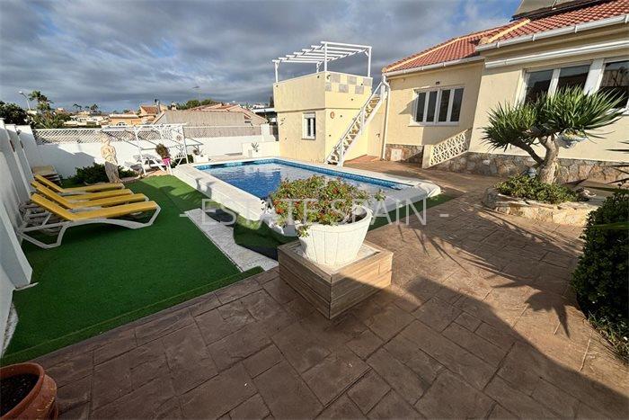 Вилла в Сьюдад-Кесада 232 м2 №VL2410186805  - Продажа - 29 preview