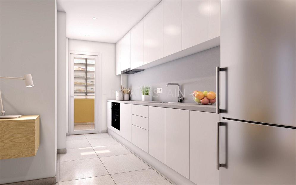 Апартаменты в Сан-Хавьере 92 м2 №ART251098AD72  - Продажа - 9 large