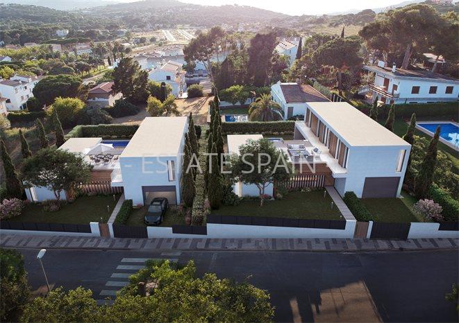 Вилла в Сагаро 349 м2 №VL20111178813  - Продажа - 5 preview