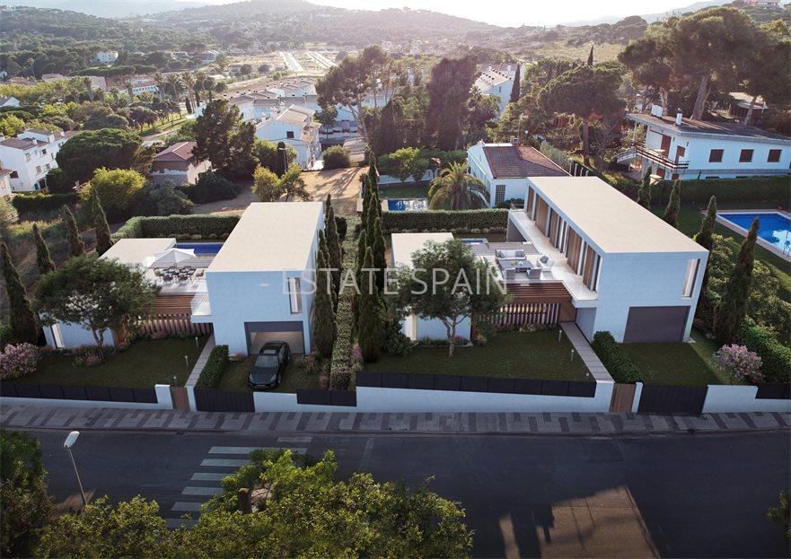 Вилла в Сагаро 349 м2 №VL20111178813  - Продажа - 5 large