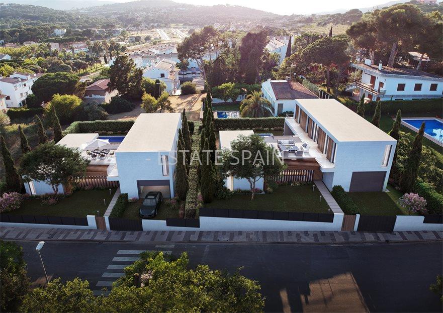 Вилла в Сагаро 349 м2 №VL20111178813  - Продажа - 6 large