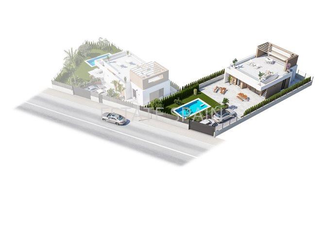 Вилла в Вера 98 м2 №VL25101068478  - Продажа - 8 preview