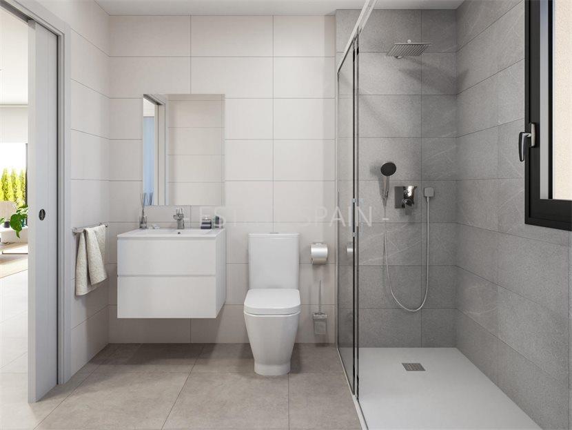 Вилла в Вера 98 м2 №VL25101068478  - Продажа - 7 large