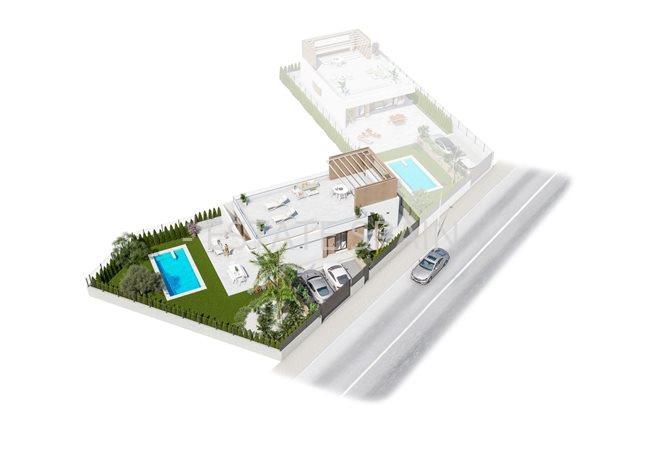 Вилла в Вера 98 м2 №VL25101068478  - Продажа - 9 preview