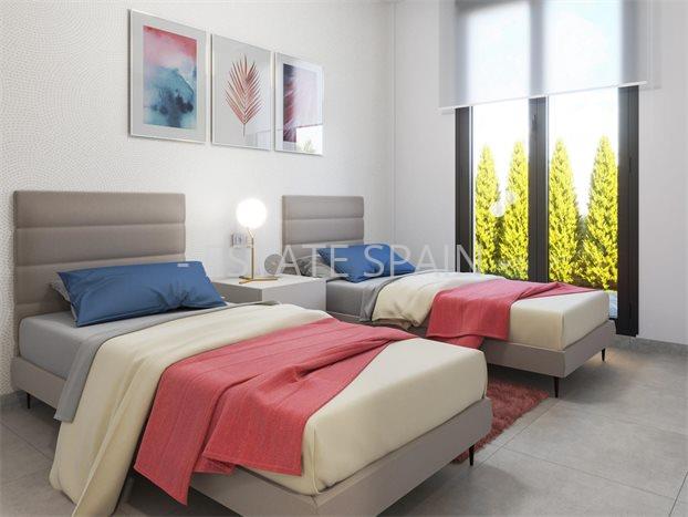 Вилла в Вера 98 м2 №VL25101068478  - Продажа - 6 preview