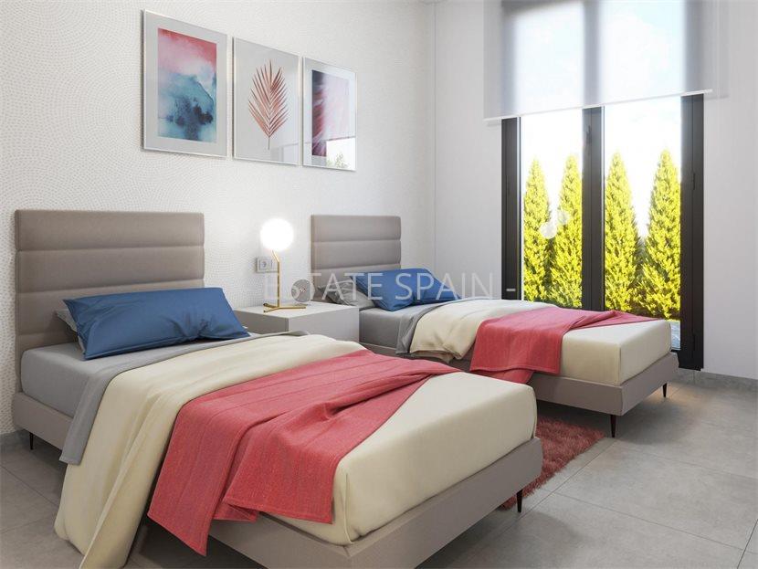 Вилла в Вера 98 м2 №VL25101068478  - Продажа - 6 large