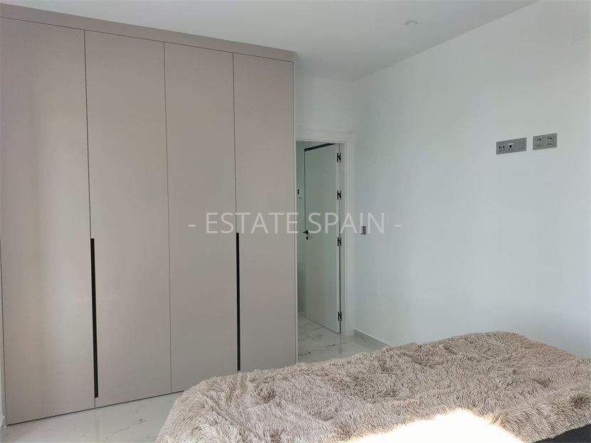 Вилла в Пилар-де-ла-Орадада 205 м2 №VL251010E8F82  - Продажа - 21 large