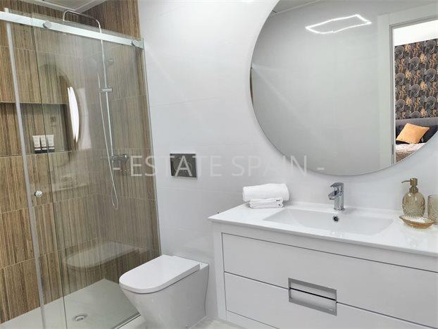 Вилла в Пилар-де-ла-Орадада 205 м2 №VL251010E8F82  - Продажа - 41 preview