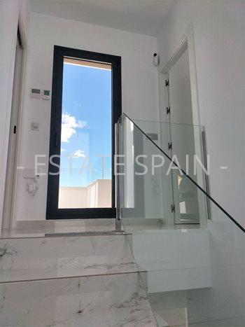 Вилла в Пилар-де-ла-Орадада 205 м2 №VL251010E8F82  - Продажа - 38 preview