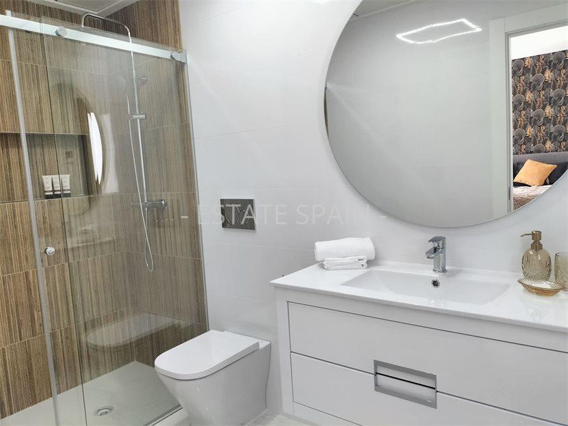 Вилла в Пилар-де-ла-Орадада 205 м2 №VL251010E8F82  - Продажа - 22 large