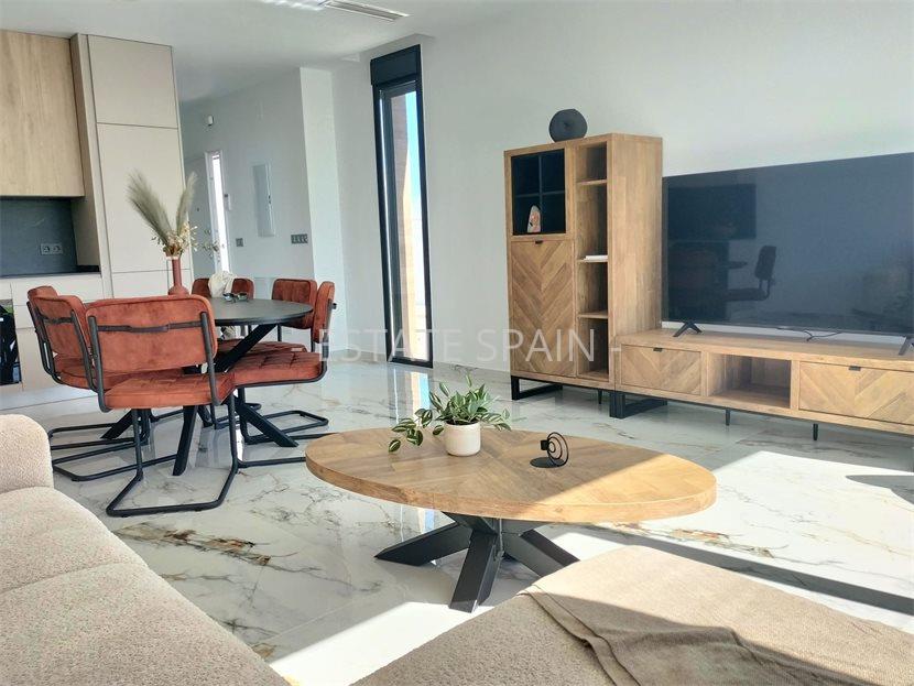 Вилла в Пилар-де-ла-Орадада 205 м2 №VL251010E8F82  - Продажа - 10 large