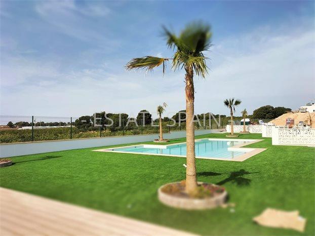 Вилла в Пилар-де-ла-Орадада 205 м2 №VL251010E8F82  - Продажа - 43 preview