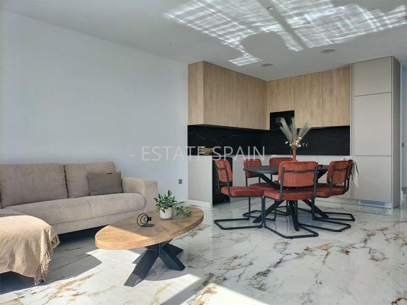 Вилла в Пилар-де-ла-Орадада 205 м2 №VL251010E8F82  - Продажа - 15 large