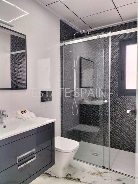 Вилла в Пилар-де-ла-Орадада 205 м2 №VL251010E8F82  - Продажа - 11 large