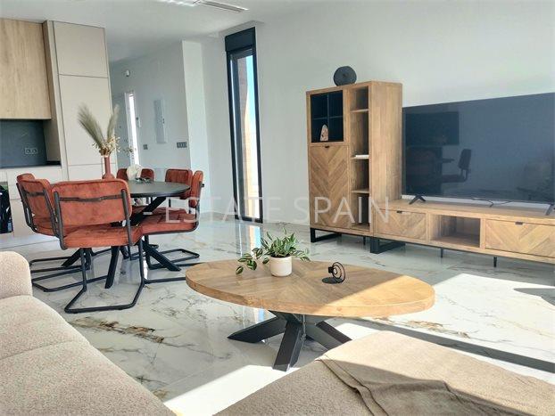 Вилла в Пилар-де-ла-Орадада 205 м2 №VL251010E8F82  - Продажа - 33 preview