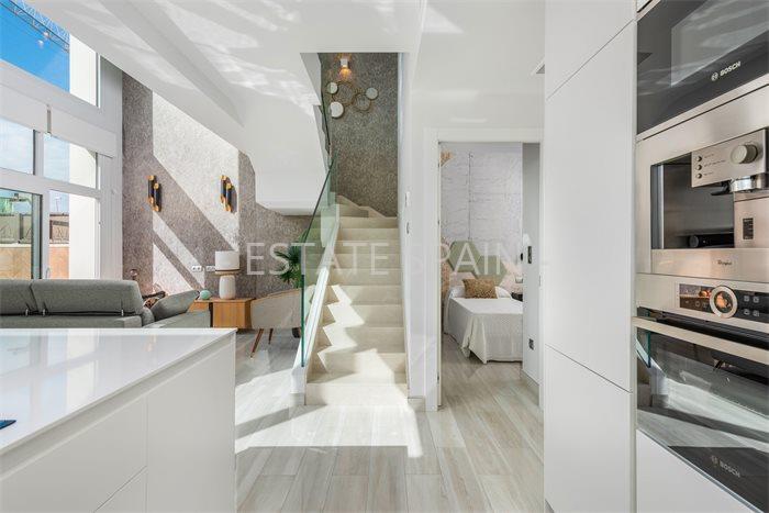 Вилла в Сьюдад-Кесада 109 м2 №VL261165BF8F  - Продажа - 14 preview