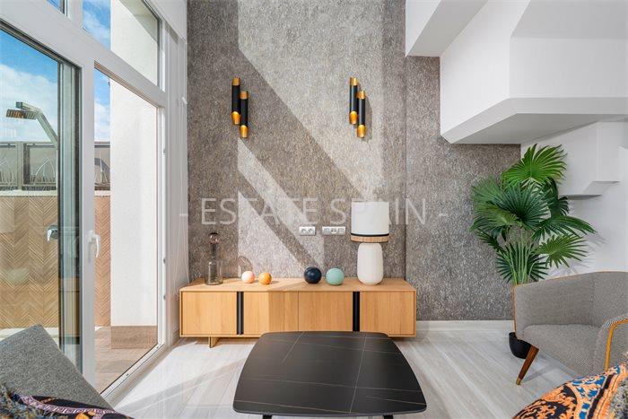 Вилла в Сьюдад-Кесада 109 м2 №VL261165BF8F  - Продажа - 18 preview