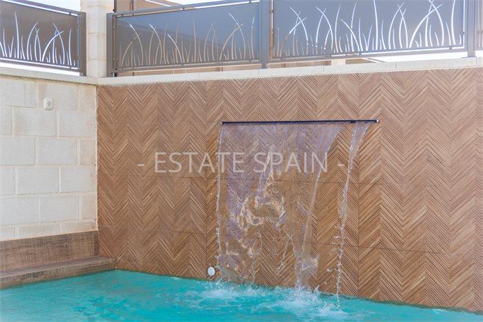 Вилла в Сьюдад-Кесада 109 м2 №VL261165BF8F  - Продажа - 4 preview