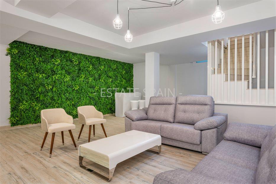 Вилла в Сьюдад-Кесада 109 м2 №VL261165BF8F  - Продажа - 37 large