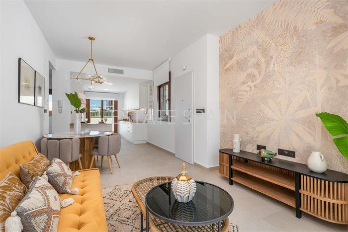 Бунгало в Торревьехе 70 м2 №BL251093CAAB  - Продажа - 31 preview