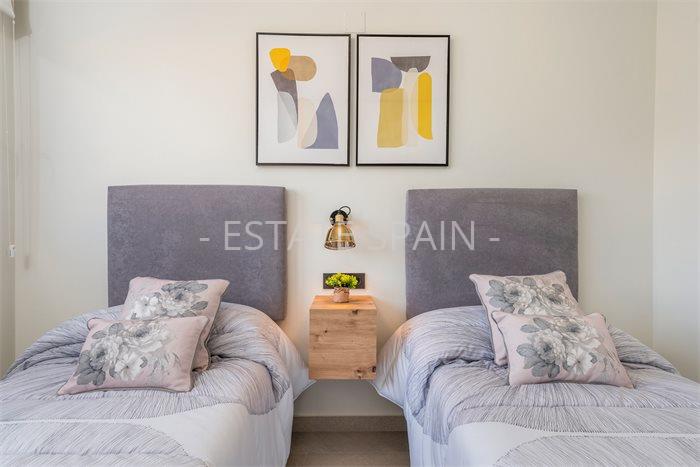 Бунгало в Торревьехе 70 м2 №BL251093CAAB  - Продажа - 18 preview