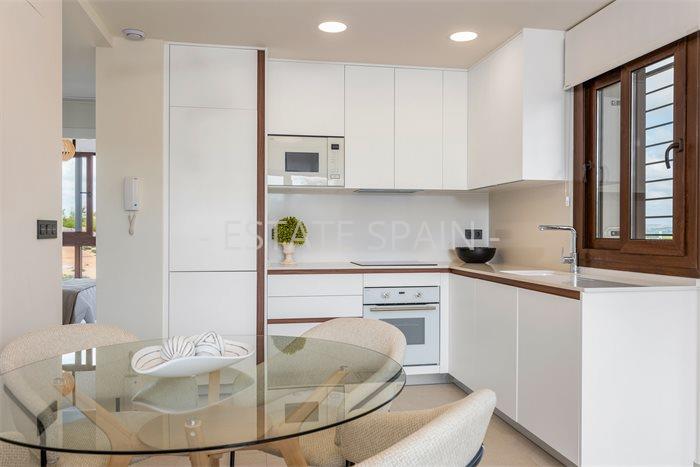 Бунгало в Торревьехе 70 м2 №BL251093CAAB  - Продажа - 8 preview