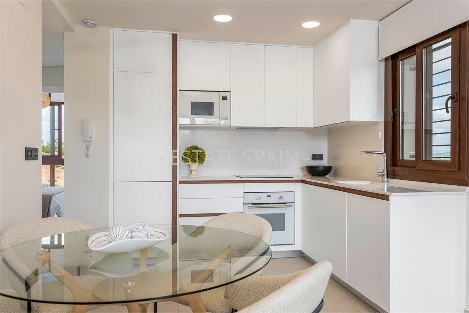 Бунгало в Торревьехе 70 м2 №BL251093CAAB  - Продажа - 8 large