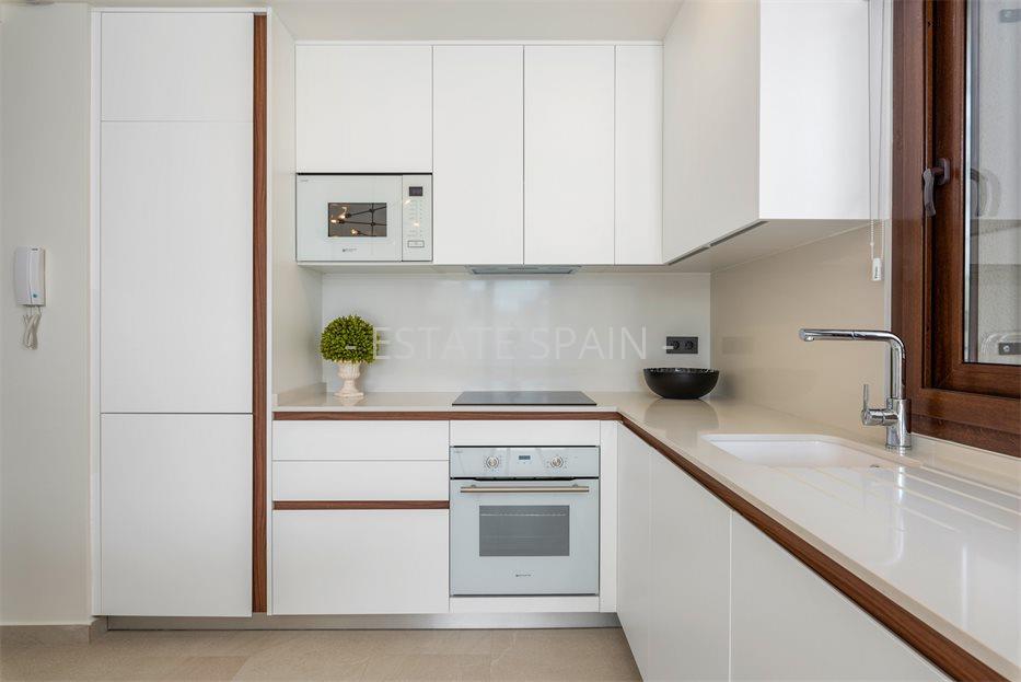 Бунгало в Торревьехе 70 м2 №BL251093CAAB  - Продажа - 9 large