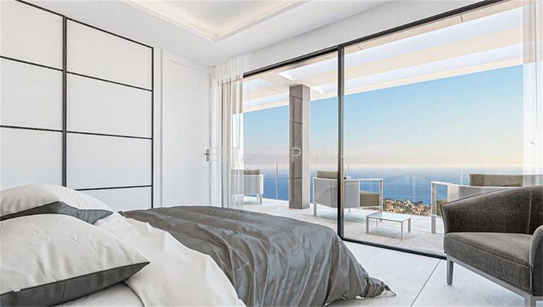 Вилла в Кальпе 410 м2 №VL20212252B4  - Продажа - 15 large